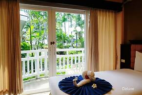 Andaman Lanta Resort