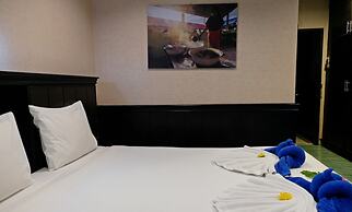 Andaman Lanta Resort