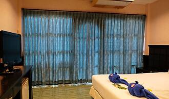 Andaman Lanta Resort