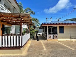 Andaman Lanta Resort