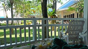 Andaman Lanta Resort