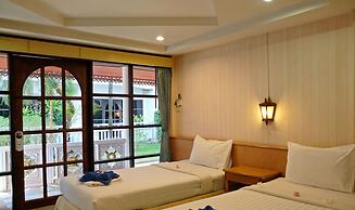 Andaman Lanta Resort