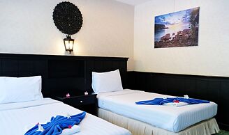 Andaman Lanta Resort