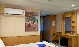 Andaman Lanta Resort