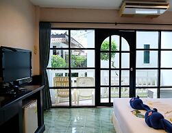 Andaman Lanta Resort