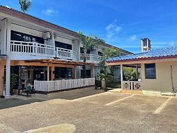 Andaman Lanta Resort