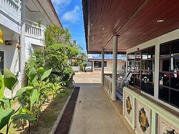 Andaman Lanta Resort