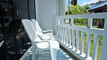 Andaman Lanta Resort