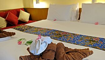 Andaman Lanta Resort