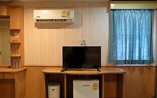 Andaman Lanta Resort