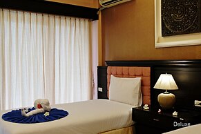 Andaman Lanta Resort