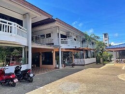 Andaman Lanta Resort