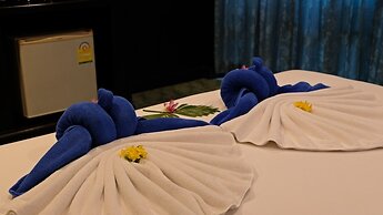 Andaman Lanta Resort