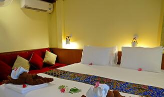 Andaman Lanta Resort