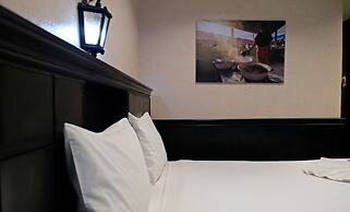 Andaman Lanta Resort