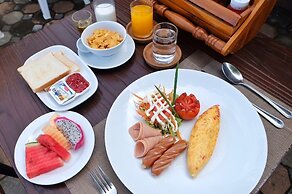 Andaman Lanta Resort