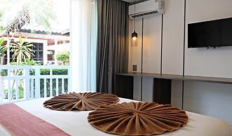 Andaman Lanta Resort