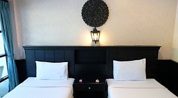 Andaman Lanta Resort