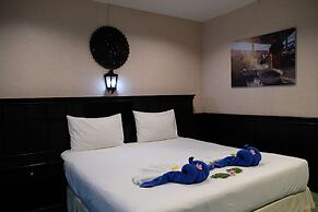 Andaman Lanta Resort