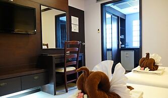 Andaman Lanta Resort