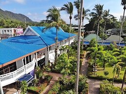 Andaman Lanta Resort