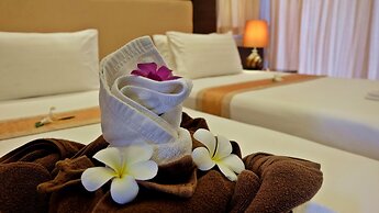 Andaman Lanta Resort