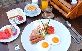 Andaman Lanta Resort