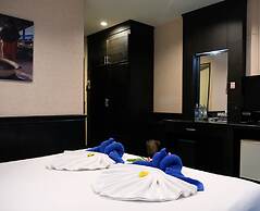 Andaman Lanta Resort