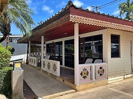 Andaman Lanta Resort