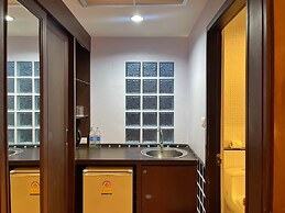 Andaman Lanta Resort