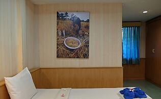 Andaman Lanta Resort