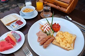 Andaman Lanta Resort