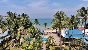 Andaman Lanta Resort