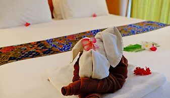 Andaman Lanta Resort