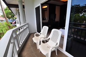 Andaman Lanta Resort