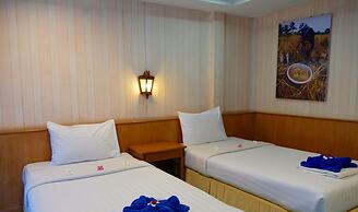 Andaman Lanta Resort