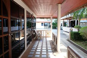 Andaman Lanta Resort