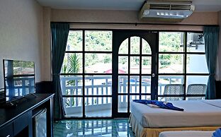 Andaman Lanta Resort