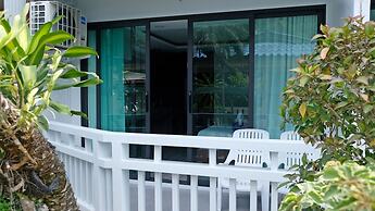 Andaman Lanta Resort
