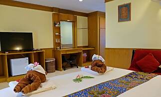 Andaman Lanta Resort