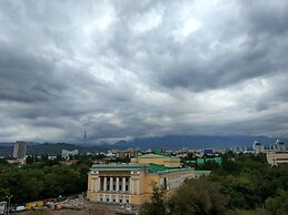 Almaty Hotel