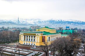 Almaty Hotel