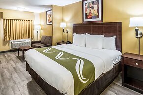 Quality Inn
