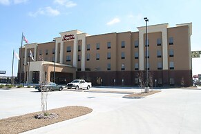 Hampton Inn & Suites Morgan City