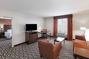Hampton Inn & Suites Morgan City
