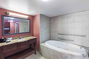 Hampton Inn & Suites Morgan City