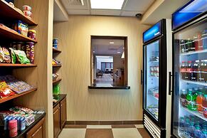 Hampton Inn & Suites Morgan City