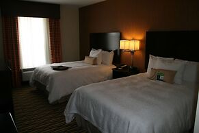 Hampton Inn & Suites Morgan City