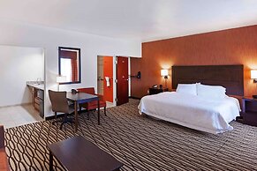 Hampton Inn & Suites Morgan City