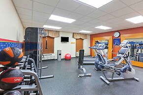 Hampton Inn & Suites Morgan City